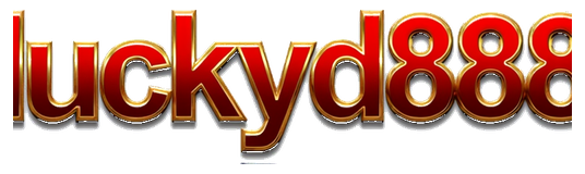 luckyd888 logo
