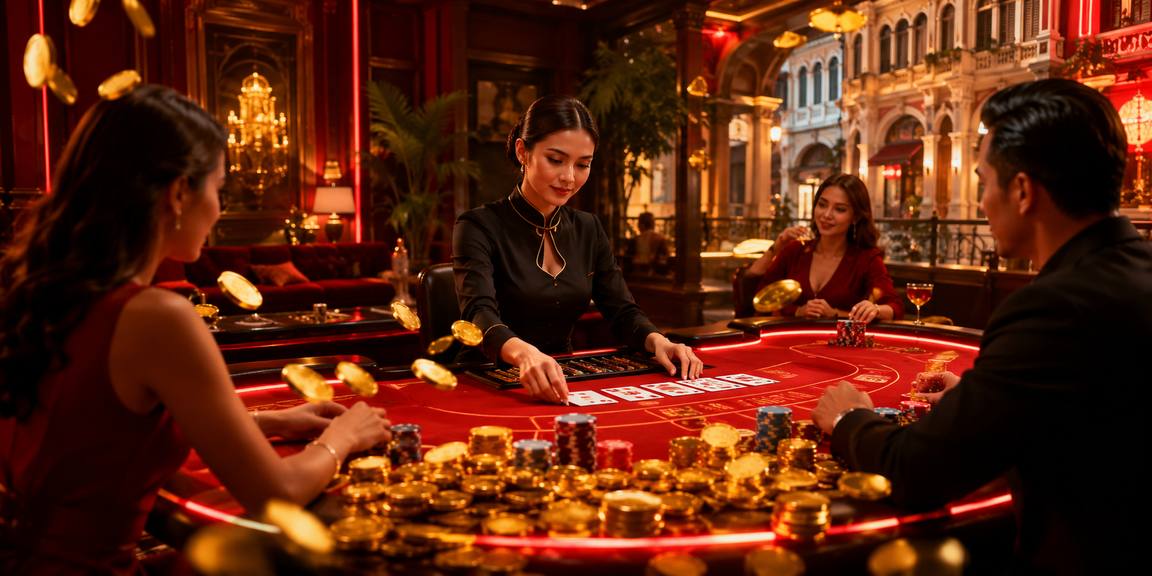 Sportsbook dengan Odds Kompetitif Setiap Hari